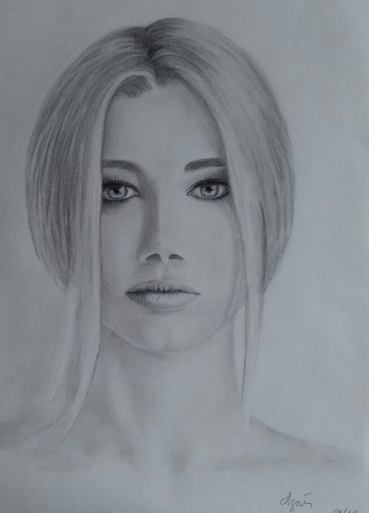 LES ARTS DE HUYEN 1
